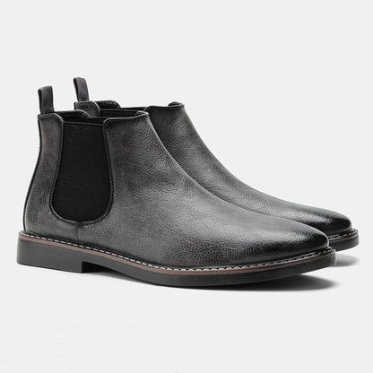Henri™ - Bottines Chelsea Intemporelles 1