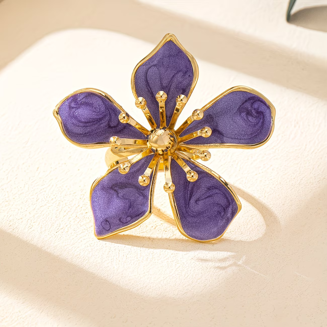 Ajustable / Violet