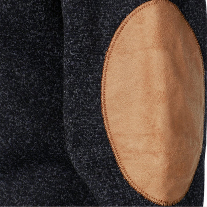 Harry – Pull à col montant
