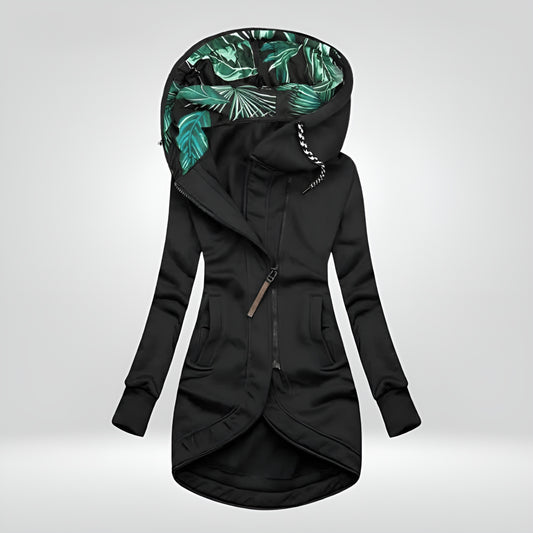 Josette – Manteau d’hiver pour femme