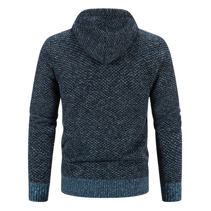 Noam - Sweat à capuche ultime