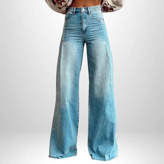 Manon™ – Pantalon bohème vintage 12