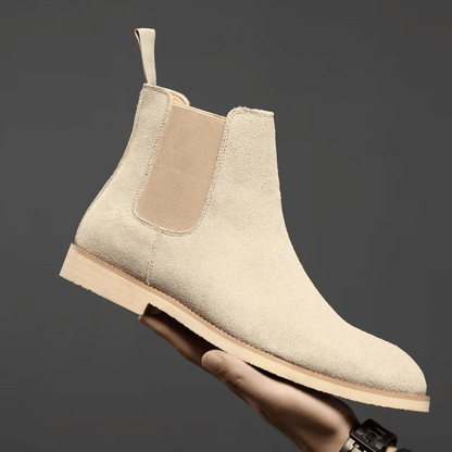 Henri™ - Chelsea en Daim 15
