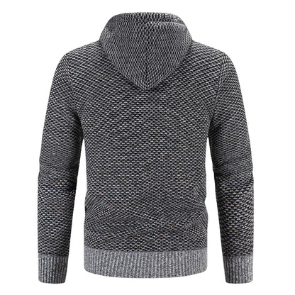 Noam - Sweat à capuche ultime