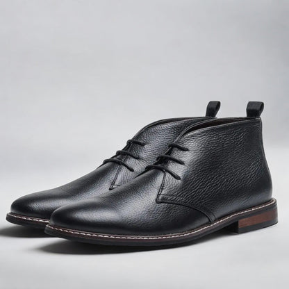 Henri™ - Bottines Chukka Intemporelles 4