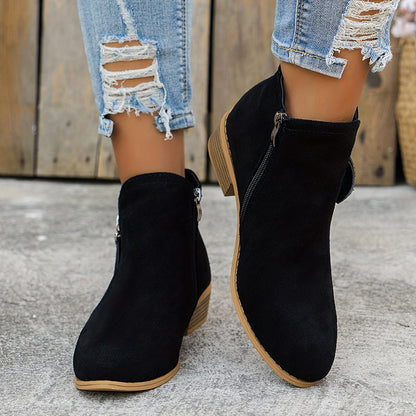 Gaëlle – Chaussures orthopédiques élégantes pour femme