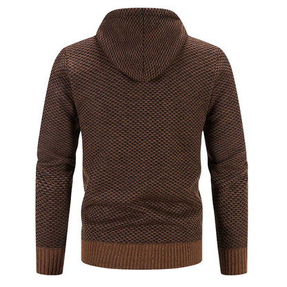 Noam - Sweat à capuche ultime