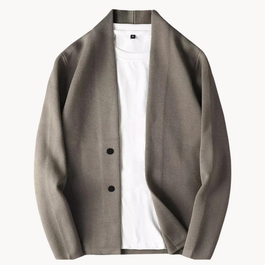 Éloi™ - Veste Tailleur Légère