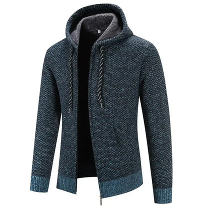 Noam - Sweat à capuche ultime