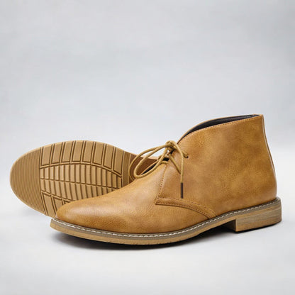 Henri™ - Bottines Chukka Intemporelles 4