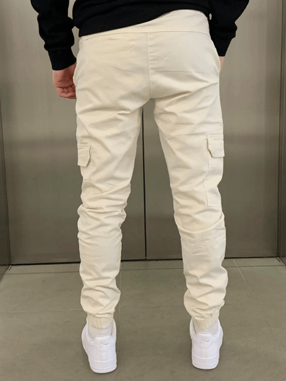 Olivier™ - Pantalon cargo confortable