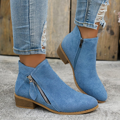 Gaëlle – Chaussures orthopédiques élégantes pour femme