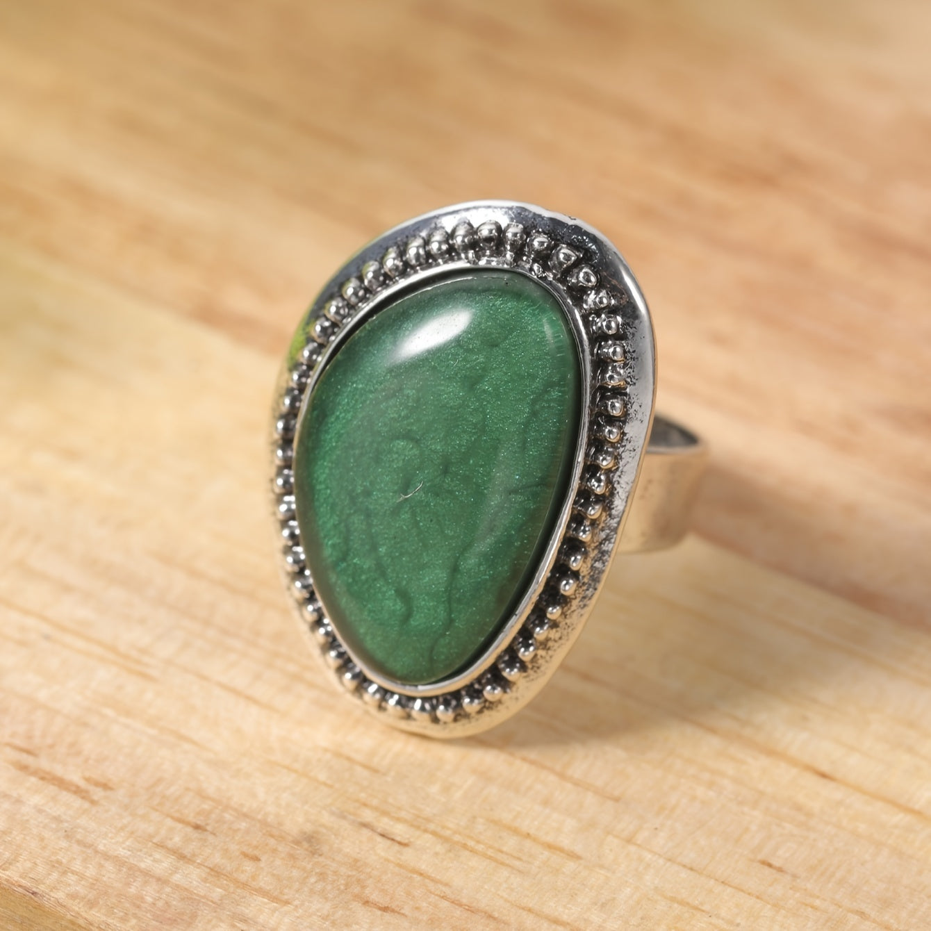 Vert foncé / Ajustable