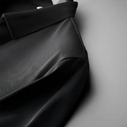 Gabriel™ - Ensemble Polo Détente Élégant