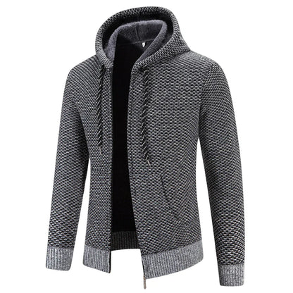Noam - Sweat à capuche ultime