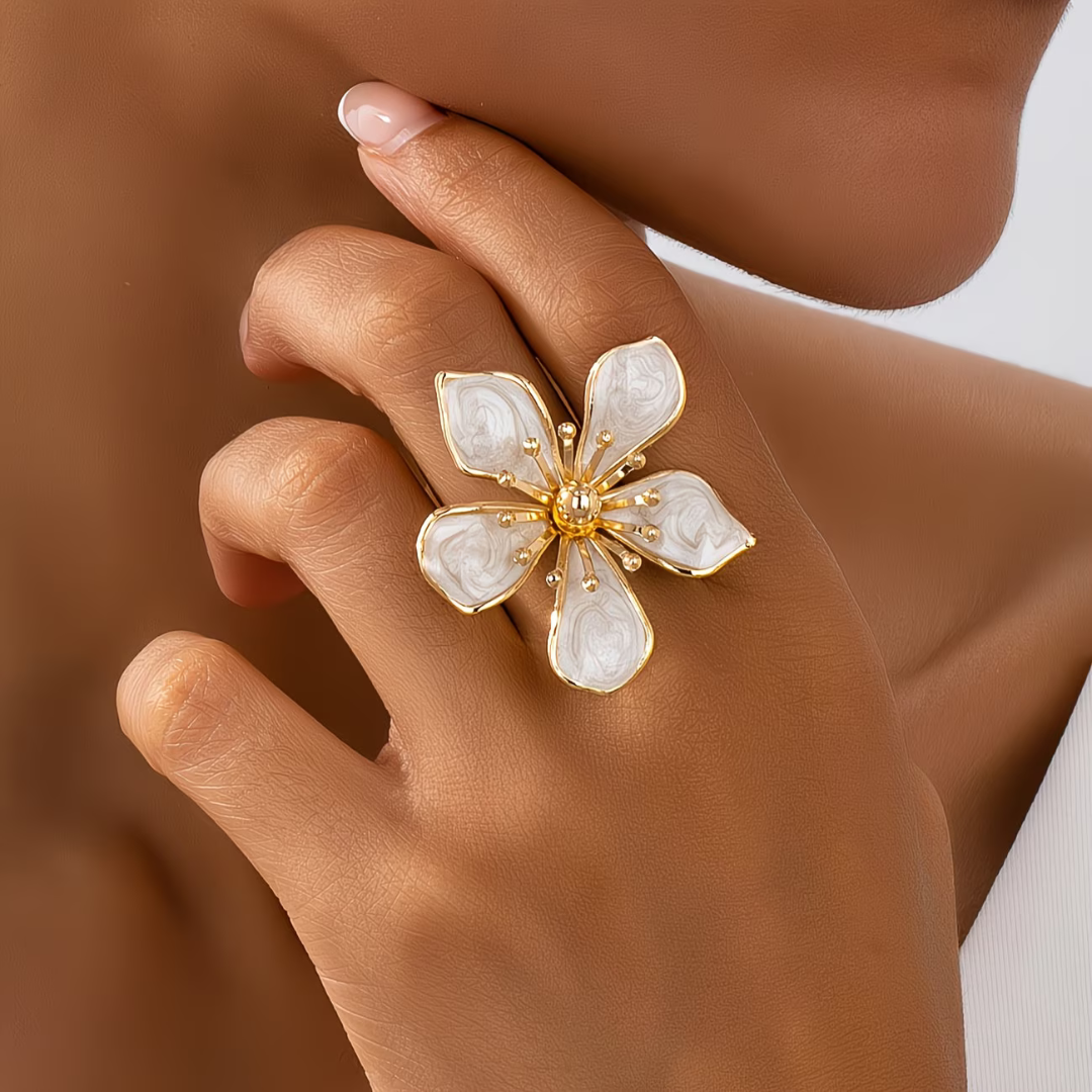 Ajustable / Blanc