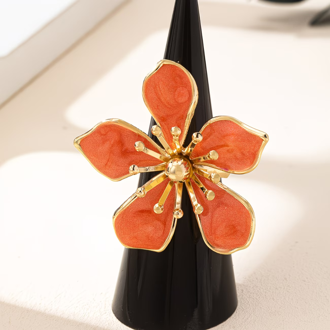 Ajustable / Orange