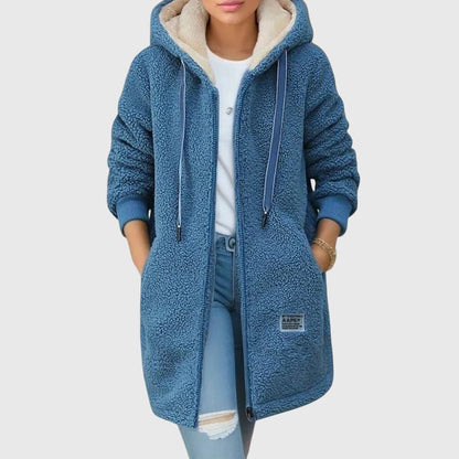Odile™ – Veste polaire femme