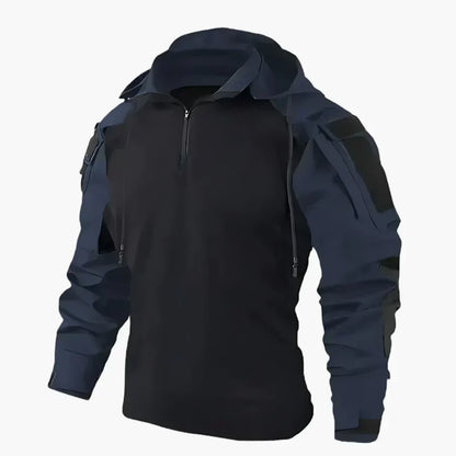Romain™ - Veste Outdoor Tactique
