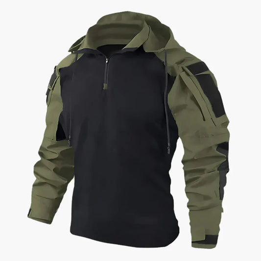 Romain™ - Veste Outdoor Tactique