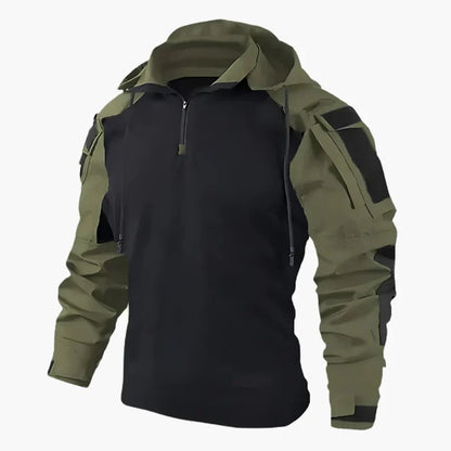 Romain™ - Veste Outdoor Tactique