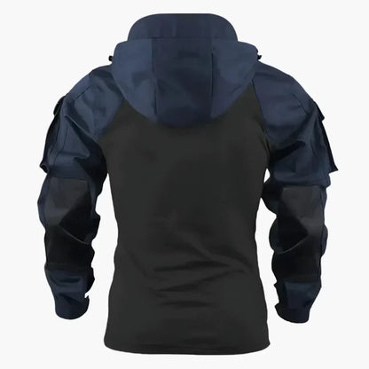 Romain™ - Veste Outdoor Tactique