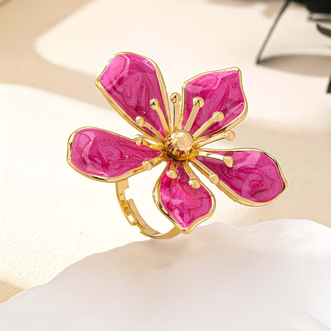 Ajustable / Rose