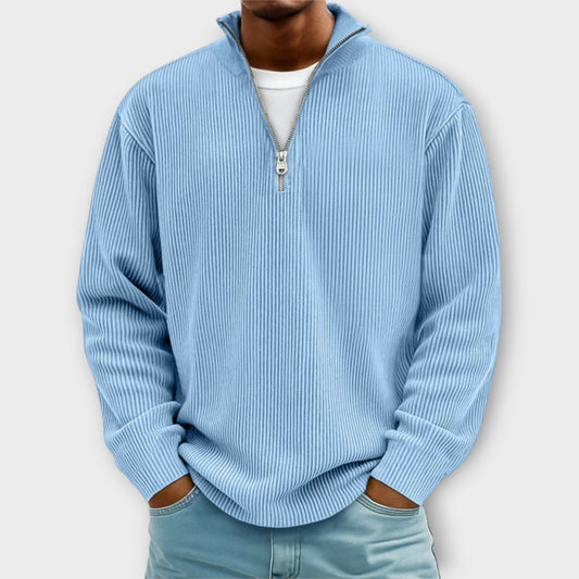 Amaury - Pull tendance et élégant
