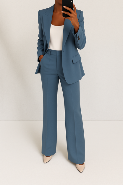Valérie™ - Ensemble Élégant et Confortable