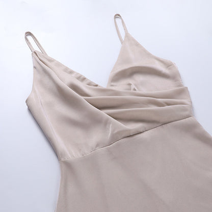 Sophie™ – Robe Élégante Sans Bretelles