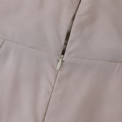 Sophie™ – Robe Élégante Sans Bretelles