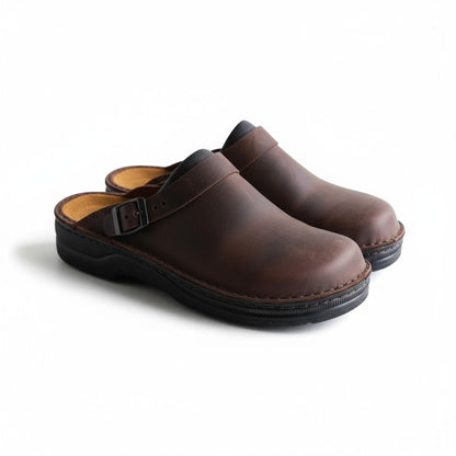 Raphaël™ - Chaussures élégantes au confort souple