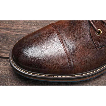 Henri™ - Bottes Oxford Premium 2