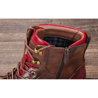 Henri™ - Bottes Oxford Premium 2