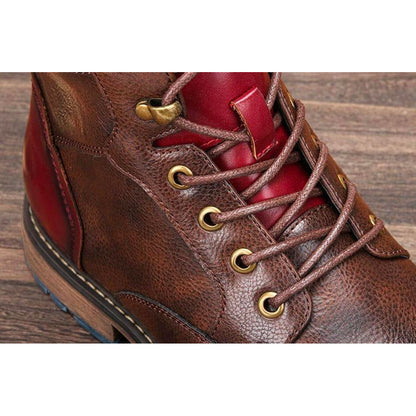Henri™ - Bottes Oxford Premium 2