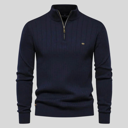 MIRAVO | Pull de confort haut de gamme