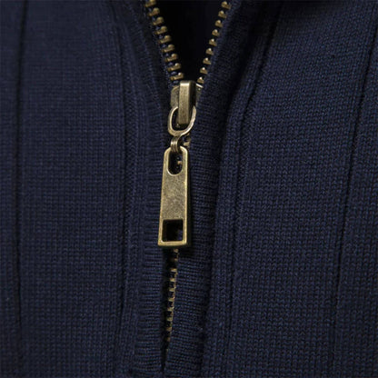 MIRAVO | Pull de confort haut de gamme