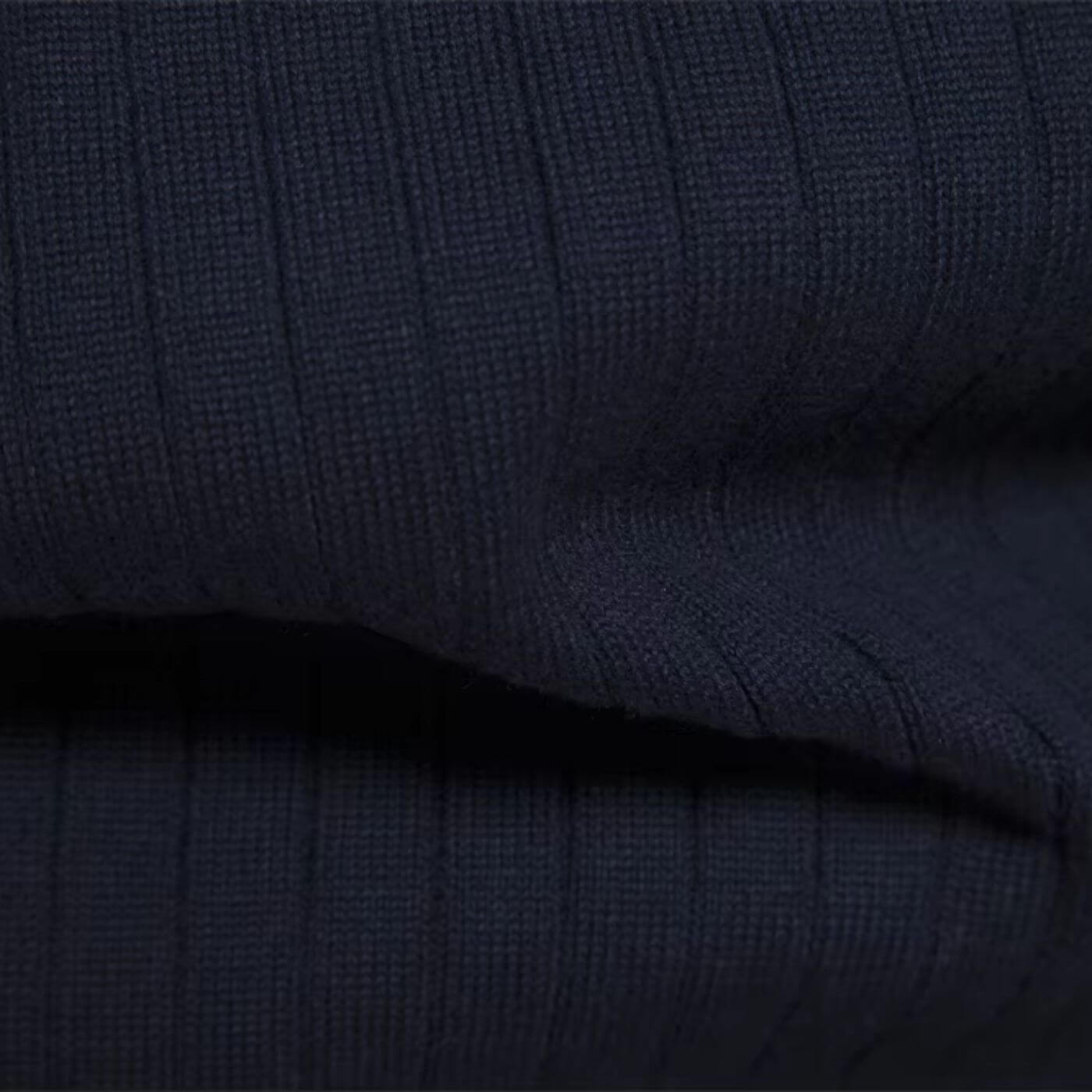 MIRAVO | Pull de confort haut de gamme