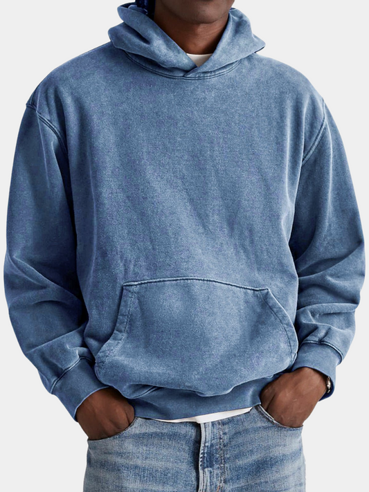 Louis - Sweat à capuche streetwear