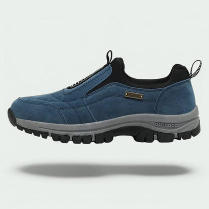 Joris™ - Chaussures Orthopédiques de Randonnée pour Hommes Actifs