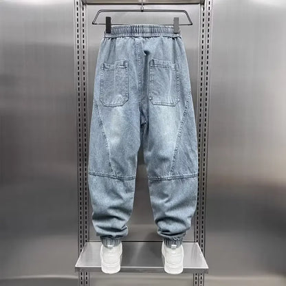 Olivier™ - Pantalon relax