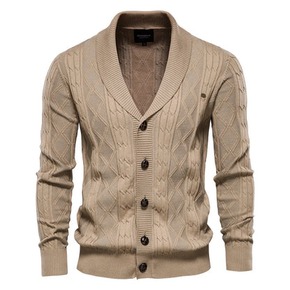 MIRAVO | Gilet pour homme avec boutons
