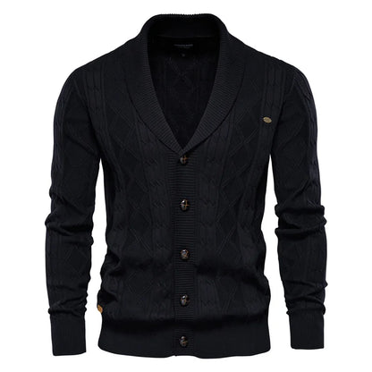 MIRAVO | Gilet pour homme avec boutons
