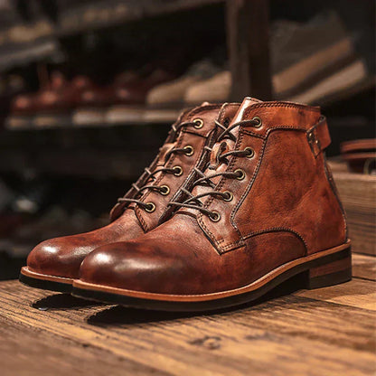 Henri™ - Bottes Hautes 17