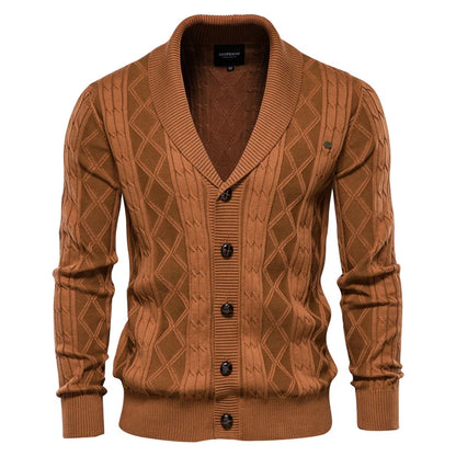 MIRAVO | Gilet pour homme avec boutons