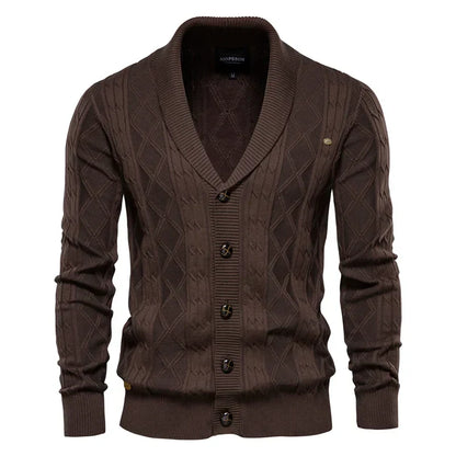MIRAVO | Gilet pour homme avec boutons