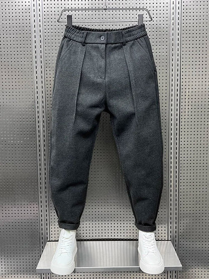 Olivier™ - Pantalon élégant avec code