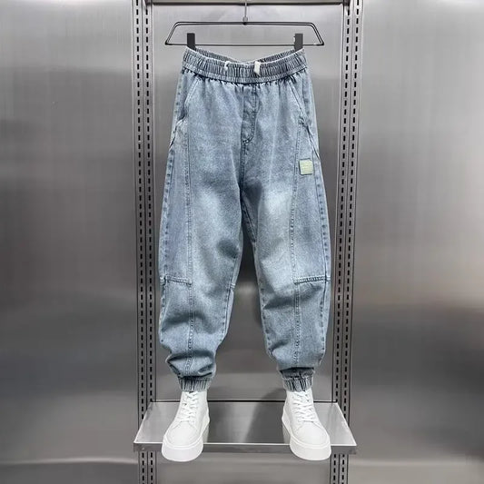 Olivier™ - Pantalon relax