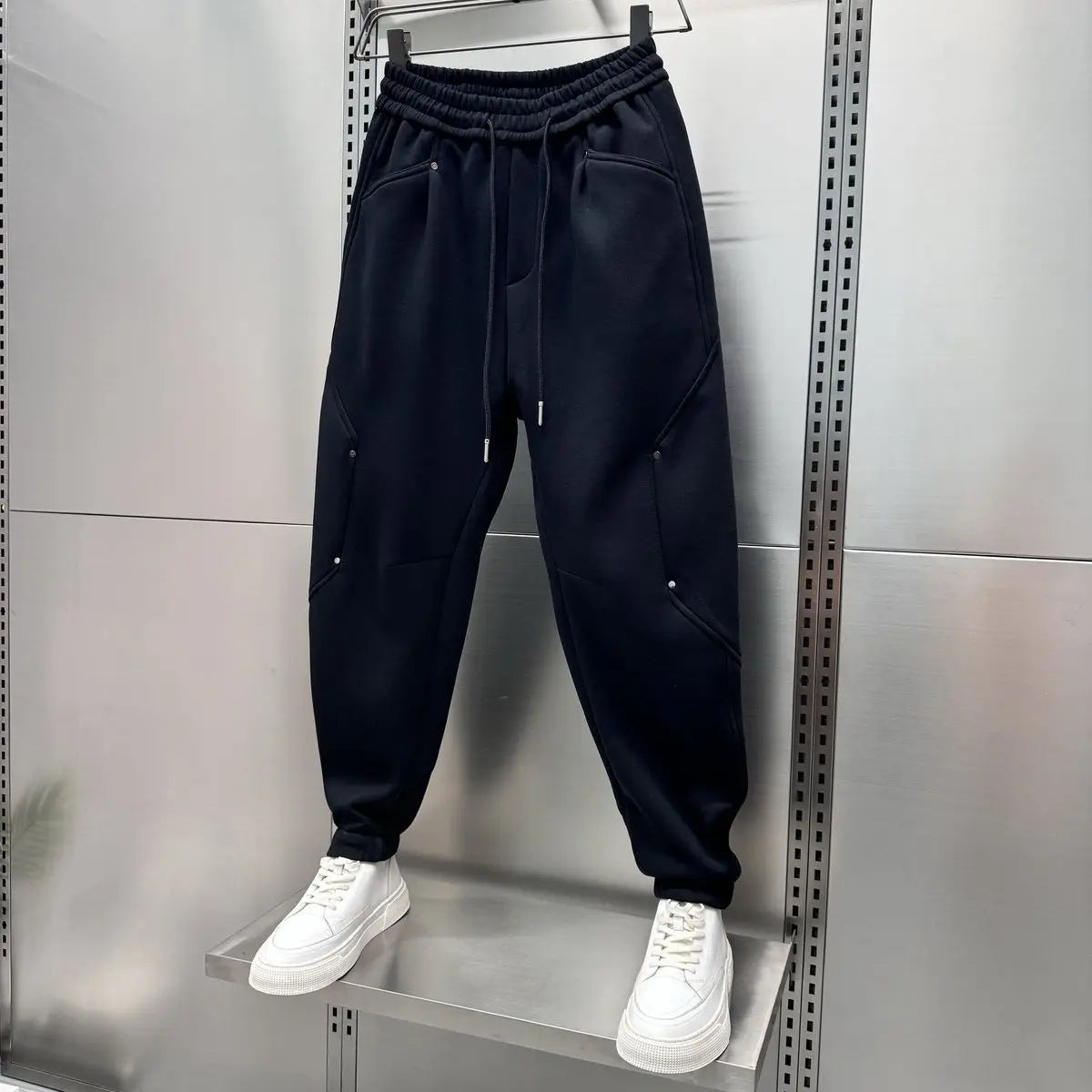 Olivier™ - Pantalon confortable avec poches