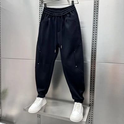 Olivier™ - Pantalon confortable avec poches